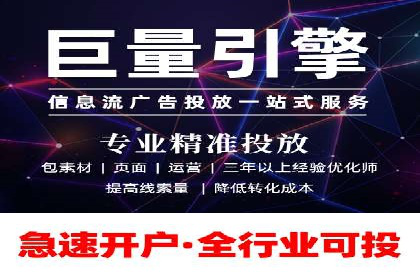 成功SEM推广代运营案例展示